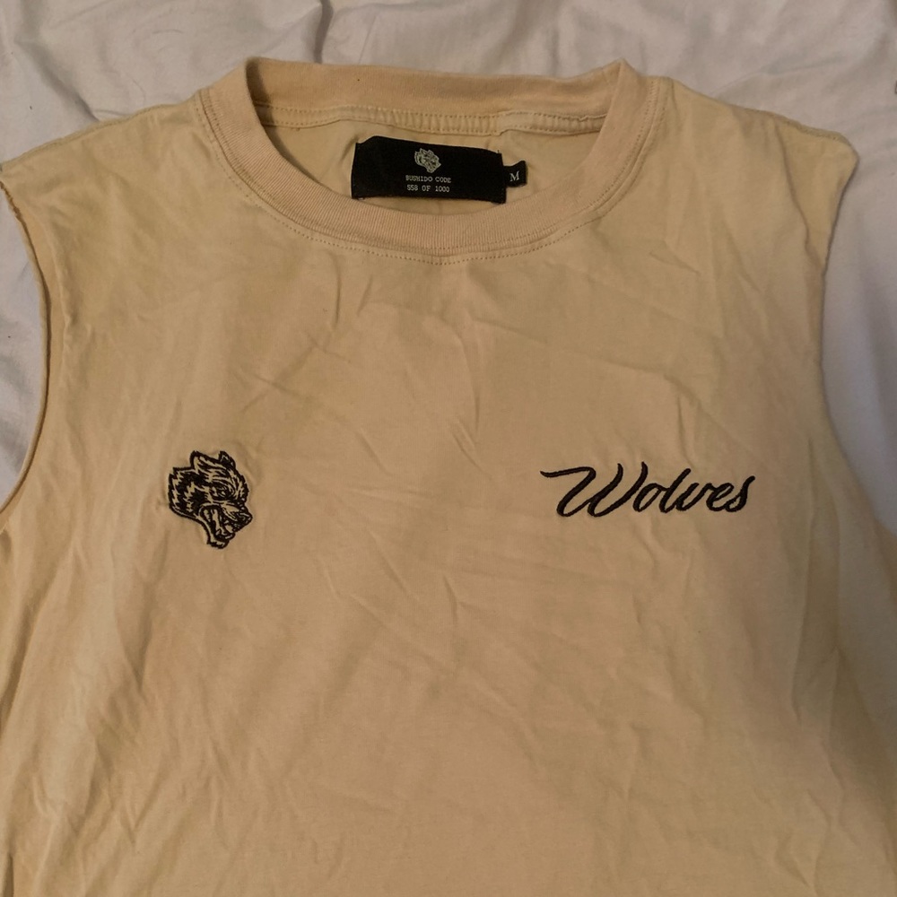 Darc Sport shirt- Tan - Medium